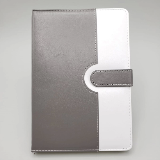 Çizgili Termo Deri Defter - Lisinya Çizgili Termo Deri Defter - Lisinya