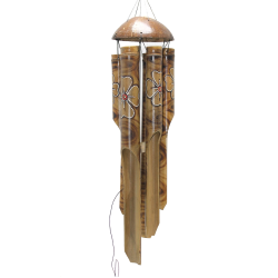 Coconat Batikli Çan 50 Cm - Lisinya