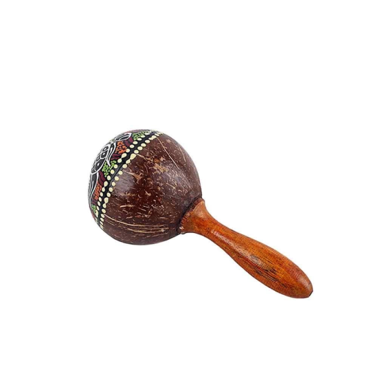 Coconat Marakas 3dıarta-24 - Lisinya Coconat Marakas 3dıarta-24 - Lisinya