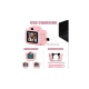 Çocuk Dijital Fotoğraf Makinası 20 Mp Video Kaydedici 2.0 İnç Çift Kameralı - Lisinya Çocuk Dijital Fotoğraf Makinası 20 Mp Video Kaydedici 2.0 İnç Çift Kameralı - Lisinya