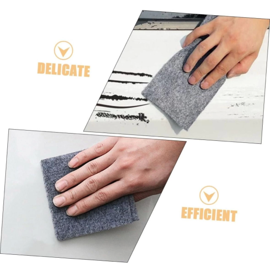 Çok Amaçlı Çizik Giderici Set - Lisinya Çok Amaçlı Çizik Giderici Set - Lisinya