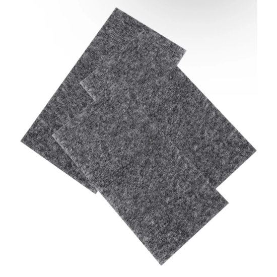 Çok Amaçlı Çizik Giderici Set - Lisinya Çok Amaçlı Çizik Giderici Set - Lisinya