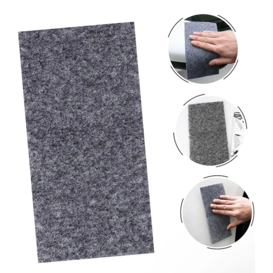 Çok Amaçlı Çizik Giderici Set - Lisinya Çok Amaçlı Çizik Giderici Set - Lisinya