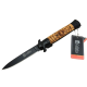 Columbıa Fs-1245-4 Spıder Çakı - Lisinya Columbıa Fs-1245-4 Spıder Çakı - Lisinya