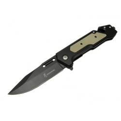 Da316 Çakı Kurtarma 22,5 Cm  Manuel, Kemerlikli - Lisinya