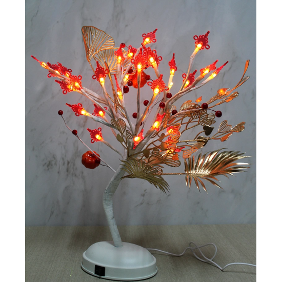 Dekoratif Ledli Çiçek Alk1729 - Lisinya Dekoratif Ledli Çiçek Alk1729 - Lisinya