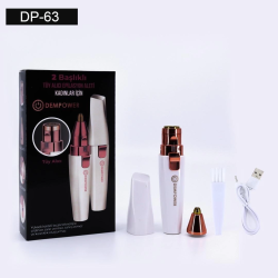 Dempower 2 Başlıklı Epilasyon Cihazı - Lisinya