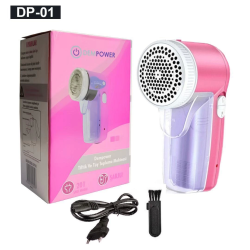 Dempower Tiftik Makinesi - Lisinya