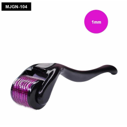 Dermaroller Titanyum Uçlu 1.0 Mm - Lisinya