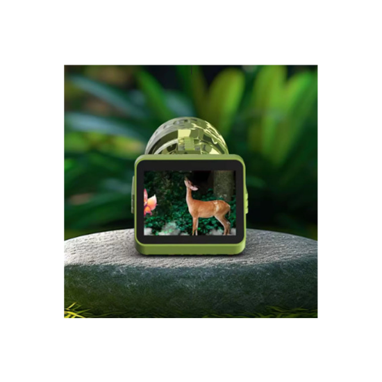 Digital Dürbün 8,0 Megapixel, 2.0 Lcd Hd Uzun Menzilli Taşınabilir 1080px720p Tripodlu Dürbün - Lisinya Digital Dürbün 8,0 Megapixel, 2.0 Lcd Hd Uzun Menzilli Taşınabilir 1080px720p Tripodlu Dürbün - Lisinya