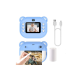 Dijital Video Kayıt Fotoğraf Çocuk Kamerası Anlık Termal Resim Kağıt Baskılı - Lisinya Dijital Video Kayıt Fotoğraf Çocuk Kamerası Anlık Termal Resim Kağıt Baskılı - Lisinya