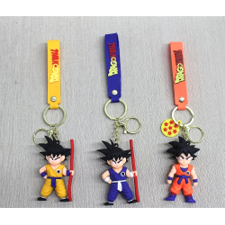 Dragon Ball Silikon Anahtarlık Alk4253 - Lisinya