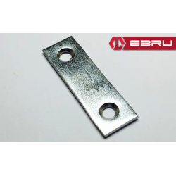 Düz Gönye 55x200 - 2mm - 25 Adet - Lisinya