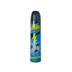 Entox Sinek Ilacı 300 Ml - Lisinya