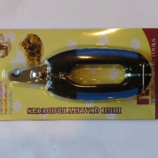 Evcil Hayvan Tırnak Makası Pzt - 711 - Lisinya Evcil Hayvan Tırnak Makası Pzt - 711 - Lisinya