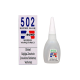 Evobond 502 Japon Yapıştırıcısı Süper Glue 20 Gr - Lisinya Evobond 502 Japon Yapıştırıcısı Süper Glue 20 Gr - Lisinya