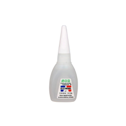 Evobond 502 Japon Yapıştırıcısı Süper Glue 20 Gr - Lisinya