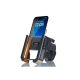Gidon Bağlantılı Bisiklet Motosiklet İçin Esnek Abs 4-7.8″ İnç Telefon Tutucu 360° Dönebilen Tasarım - Lisinya Gidon Bağlantılı Bisiklet Motosiklet İçin Esnek Abs 4-7.8″ İnç Telefon Tutucu 360° Dönebilen Tasarım - Lisinya