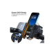 Gidon Bağlantılı Bisiklet Motosiklet İçin Esnek Abs 4-7.8″ İnç Telefon Tutucu 360° Dönebilen Tasarım - Lisinya Gidon Bağlantılı Bisiklet Motosiklet İçin Esnek Abs 4-7.8″ İnç Telefon Tutucu 360° Dönebilen Tasarım - Lisinya