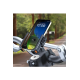 Gidon Bağlantılı Bisiklet Motosiklet İçin Esnek Abs 4-7.8″ İnç Telefon Tutucu 360° Dönebilen Tasarım - Lisinya Gidon Bağlantılı Bisiklet Motosiklet İçin Esnek Abs 4-7.8″ İnç Telefon Tutucu 360° Dönebilen Tasarım - Lisinya