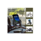 Gidon Bağlantılı Bisiklet Motosiklet İçin Esnek Abs 4-7.8″ İnç Telefon Tutucu 360° Dönebilen Tasarım - Lisinya Gidon Bağlantılı Bisiklet Motosiklet İçin Esnek Abs 4-7.8″ İnç Telefon Tutucu 360° Dönebilen Tasarım - Lisinya