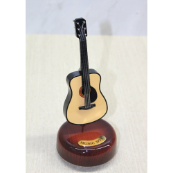 Gitar Müzik Kutusu Alk3793 - Lisinya