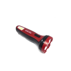 Gold Sılver Gs-4531 3 Watt+1 Watt Cob Led'li Şarjlı El Feneri - Lisinya