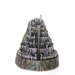 Gondor Biblo 166 - Lisinya