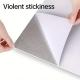 Gri Mermer Desen Du Sticker (30*30) - Lisinya Gri Mermer Desen Du Sticker (30*30) - Lisinya