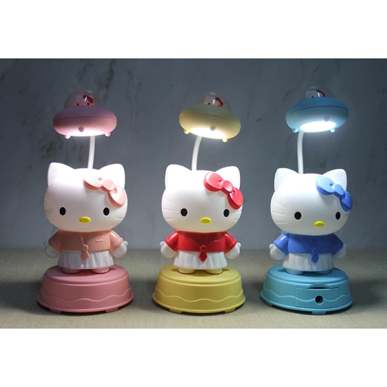 Hello Kitty Masa Lambasi Alk3075 - Lisinya Hello Kitty Masa Lambasi Alk3075 - Lisinya