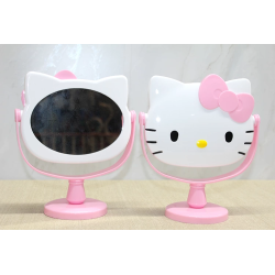 Hello Kitty Masa Üstü Ayna Alk3057 - Lisinya