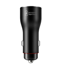 Huawei Supercharge Araç Şarj Cihazı 22.5w Max Çift Usb - Lisinya