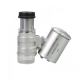 Için 60x Mini Mikroskop No:9882 - Lisinya Için 60x Mini Mikroskop No:9882 - Lisinya