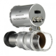 Iphone5 Için Uyumlu Kapaklı Lens Mikroskop Taşınabilir Mini Cep Boyutu Led Mikroskop No.9882ip5ii - Lisinya Iphone5 Için Uyumlu Kapaklı Lens Mikroskop Taşınabilir Mini Cep Boyutu Led Mikroskop No.9882ip5ii - Lisinya
