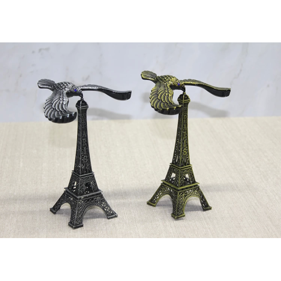 Kartalli Metal Eyfel Kulesi Alk3473 - Lisinya Kartalli Metal Eyfel Kulesi Alk3473 - Lisinya