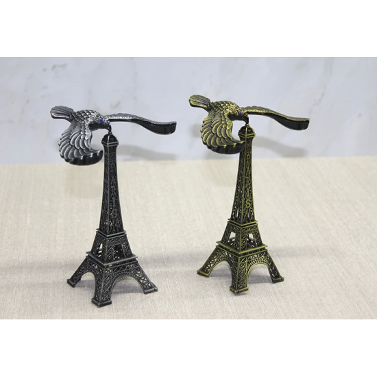 Kartalli Metal Eyfel Kulesi Alk3476 - Lisinya Kartalli Metal Eyfel Kulesi Alk3476 - Lisinya