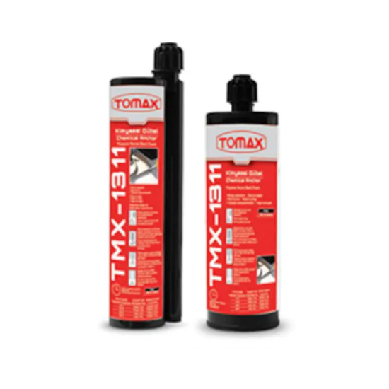 Kimyasal Dübel - 345 Ml - Lisinya Kimyasal Dübel - 345 Ml - Lisinya