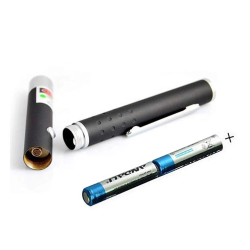 Kırmızı  Lazer Pointer Bigem Bm-522 - Lisinya