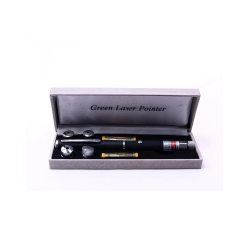 Kırmızı  Lazer Pointer  Bm-522 - Lisinya