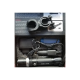 Km-110 Profesyonel Şarjlı El Feneri Ledli+flashlight+zoom Özellikli Aparatlı 6 Parça Full Set - Lisinya Km-110 Profesyonel Şarjlı El Feneri Ledli+flashlight+zoom Özellikli Aparatlı 6 Parça Full Set - Lisinya