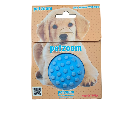 Köpek Oyun Topu 1278 - Lisinya