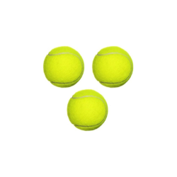 Köpek Oyun Topu Tenis Topu * - Lisinya