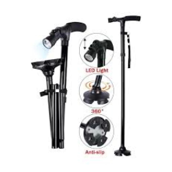 Led Işıklı Baston Nrd Bs 3 - Lisinya