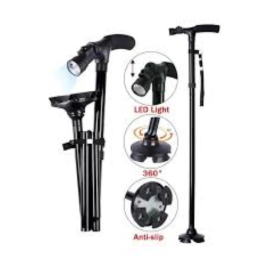 Led Işıklı Baston Nrd Bs 3 - Lisinya Led Işıklı Baston Nrd Bs 3 - Lisinya