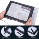 Led Işıklı Kitap Okuma Büyüteç - Lisinya Led Işıklı Kitap Okuma Büyüteç - Lisinya