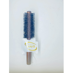 Liva 408 Isıya Dayanıklı Fön Fırçası Tarak - Lisinya