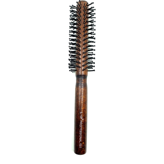 Liva 503 Professional Saç Fırçası Fön Isısına Dayanıklı - Lisinya Liva 503 Professional Saç Fırçası Fön Isısına Dayanıklı - Lisinya