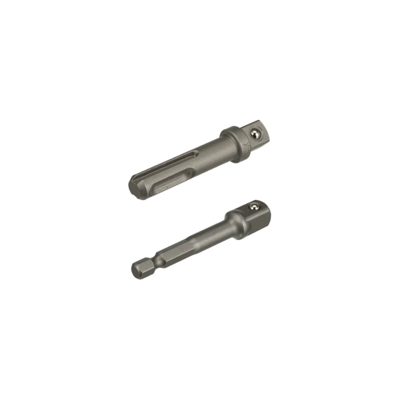 Lokma Adaptörü - 1/2x73 Hex (3 Adet) - Lisinya
