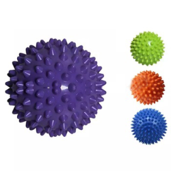Masaj Topu Orta Boy 7,5 Cm - Lisinya