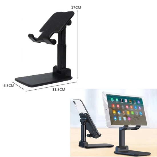 Masaüstü Telefon Ve Tablet Tutucu - Lisinya Masaüstü Telefon Ve Tablet Tutucu - Lisinya